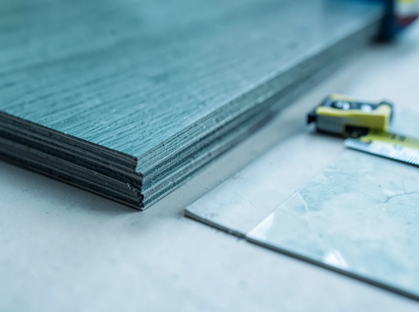 Luxury Vinyl Plank Installation Perry Park, KY FAQs